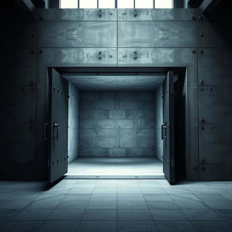 Empty Vaults: The inevitable end of guaranteed yields.
