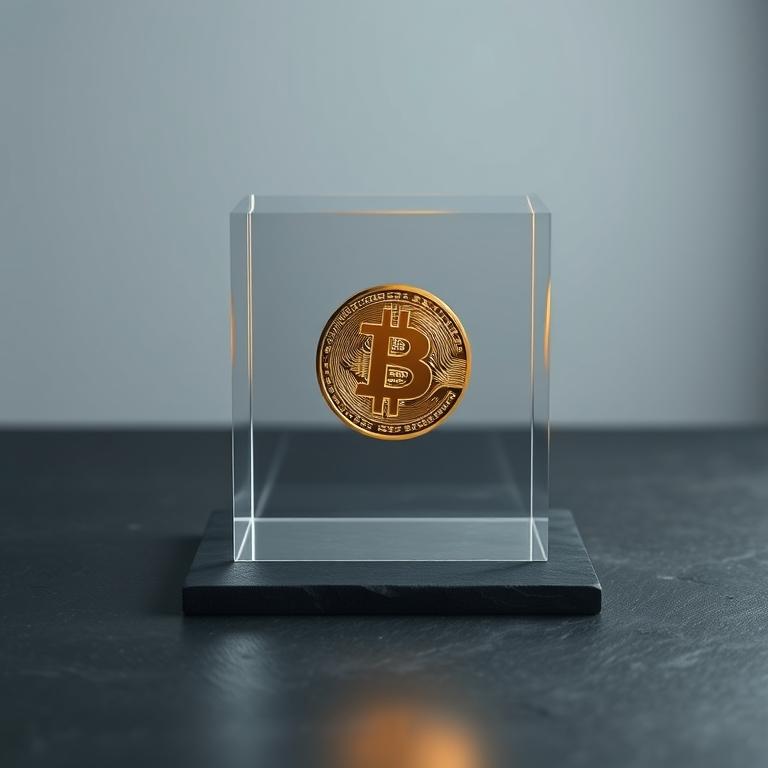 Canadian Bank Employs Crypto Wrapper: The Illusion of True Custody