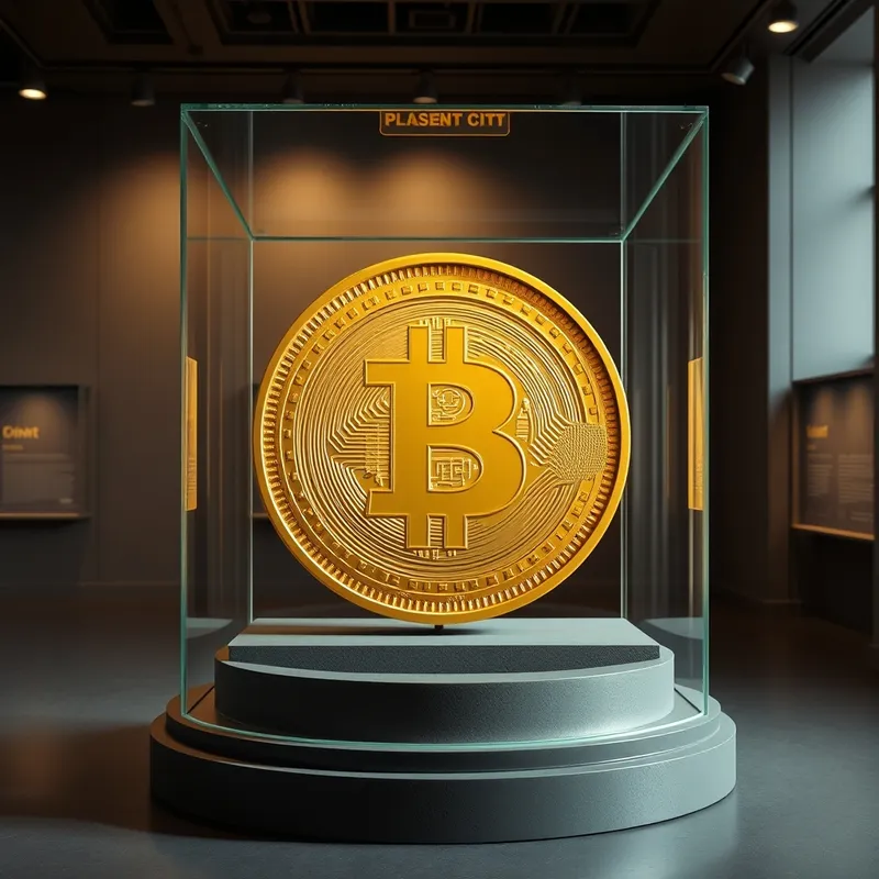 Enclosed Asset Class: The institutionalization of digital scarcity