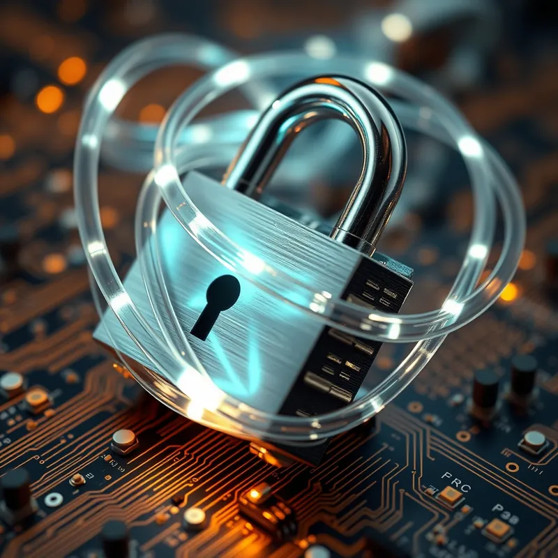 The Enclosure: Encrypted ledger oversight in offshore zones.