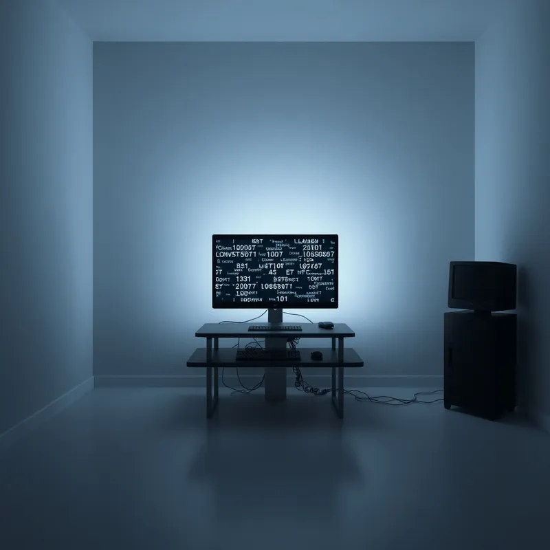 The looming threshold of mandatory surveillance protocols.