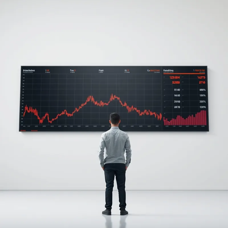 The Endgame: Looking past headline growth into structural decay.
