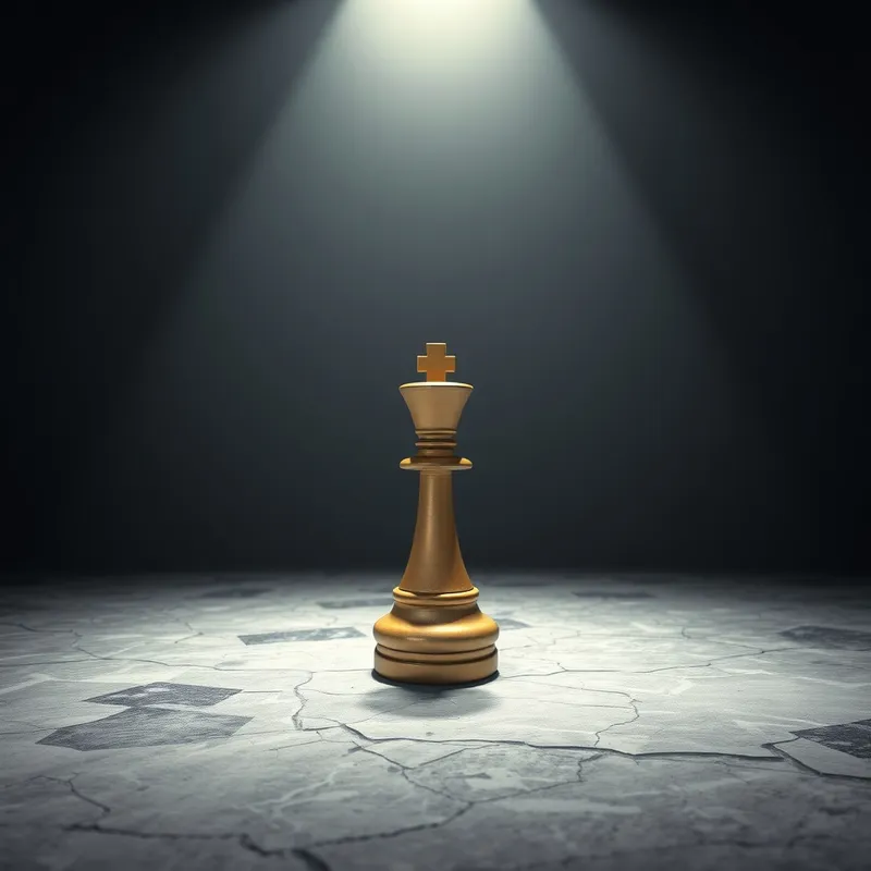The Endgame: Mathematical certainty colliding with capital exhaustion.