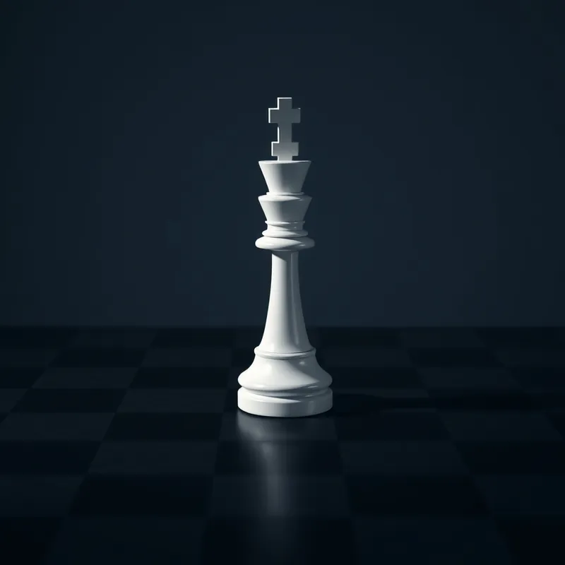 The Endgame: TradFi establishing absolute sovereignty over Web3.
