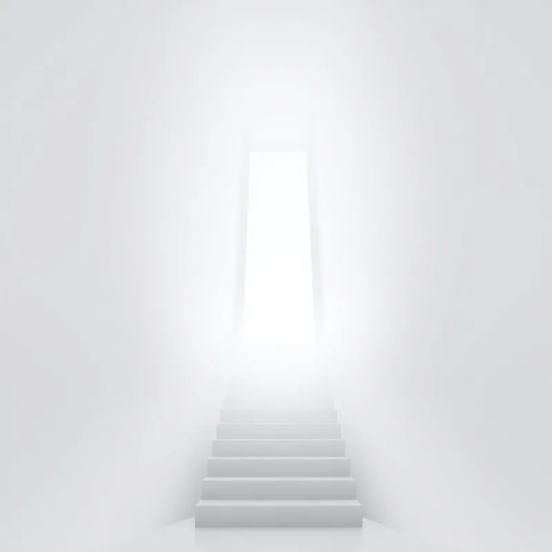 The Endless Ascent Toward Institutional Maturity