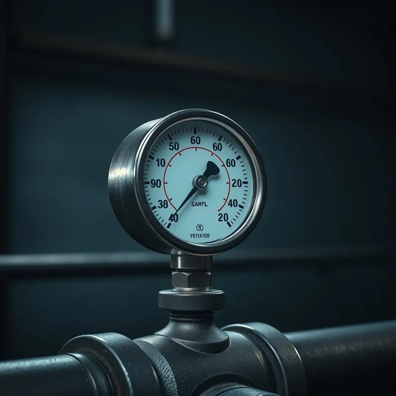 Energy Chokepoint: Geopolitical tension fuels sticky inflation.