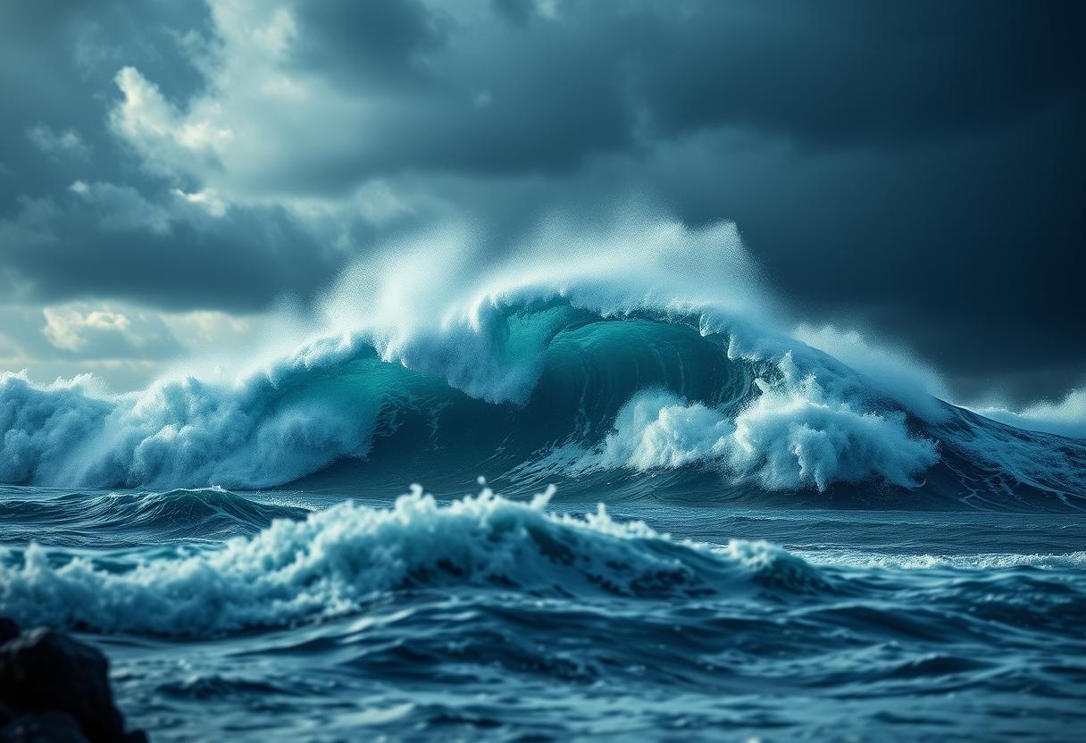 Energy shocks and producer costs fuel a powerful, persistent inflation wave.