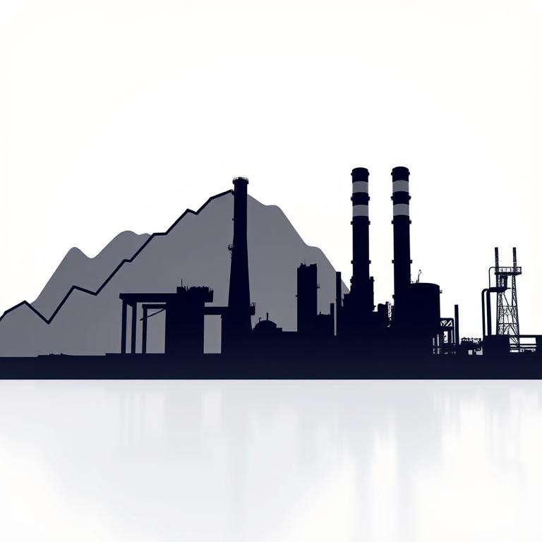 Energy Overhang: The quiet killer of risk appetite.