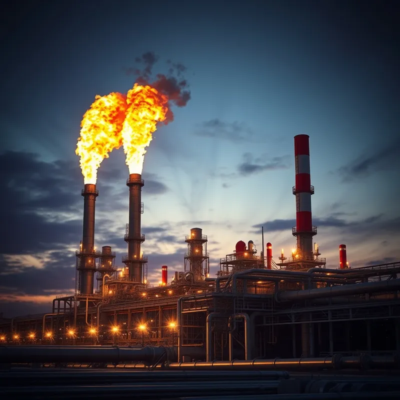 Oil Risk Premium Chokes Risk Assets: The Stagflation Trap