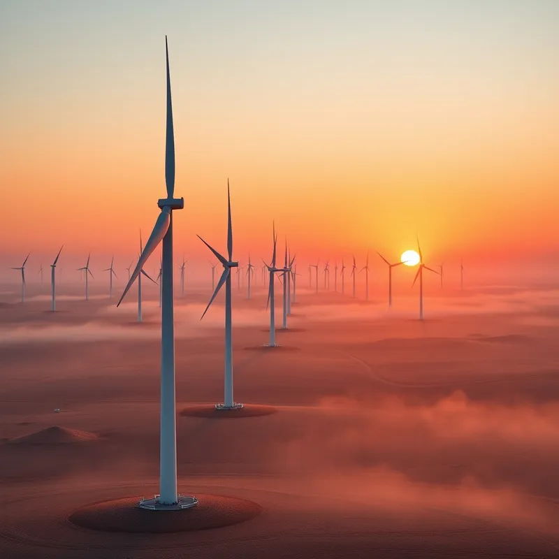 The Energy Standard: Power assets as the ultimate collateral.