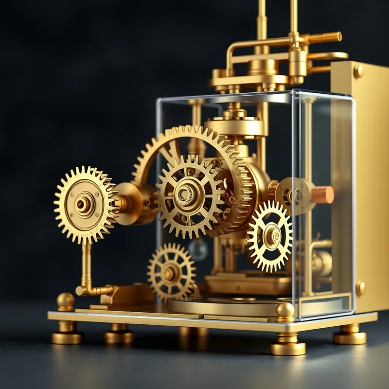 Engineered Hegemony: The corporate machinery behind modern stablecoin adoption.