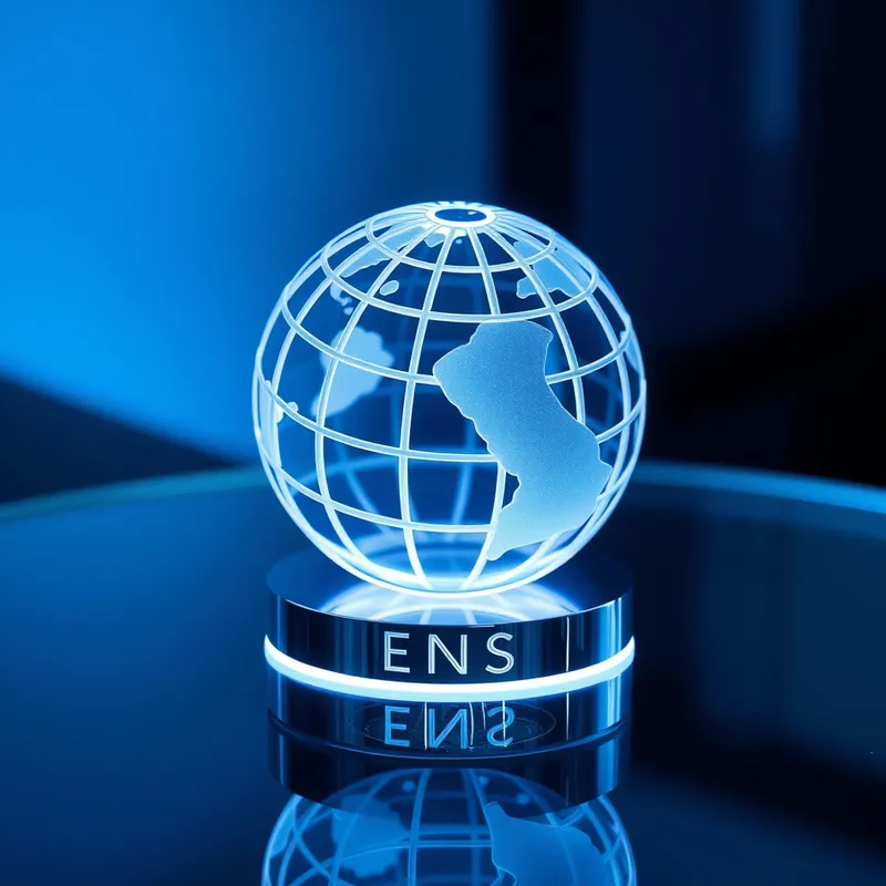 ENSv2: Redefining the digital identity registry.