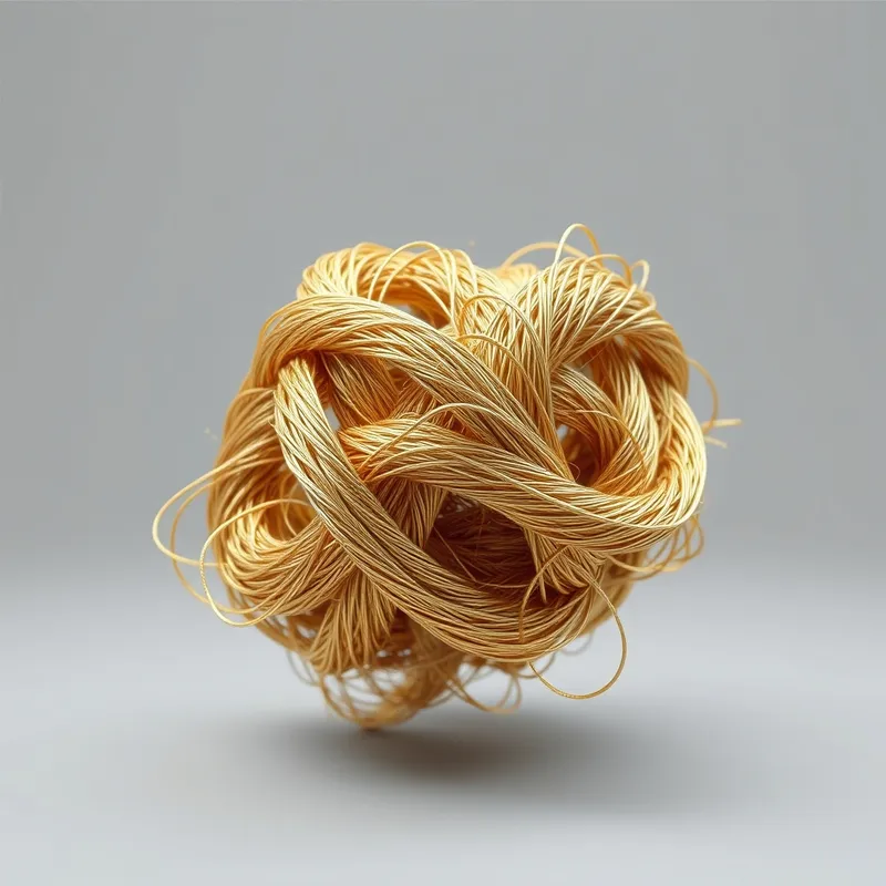 Entangled Claims: The permanent paralysis of fractured jurisdiction.