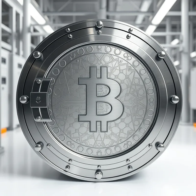 Enterprise Custody Meets the Liquidity Maze