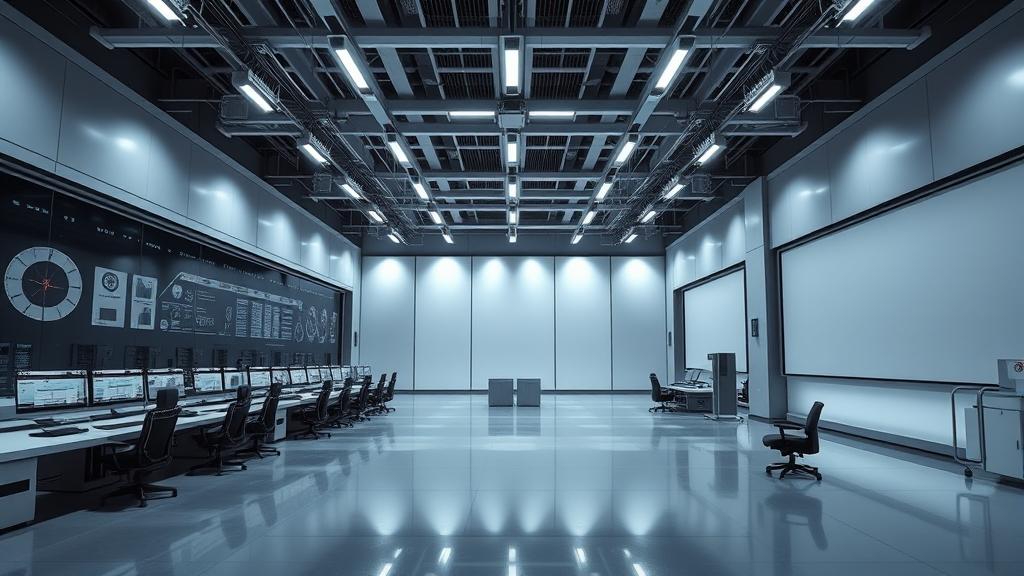 Enterprise Consolidation: Preparing for silent ledger adoption.
