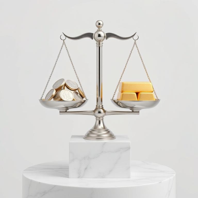 Equilibrium Architecture: The Mechanics of Market Hedging