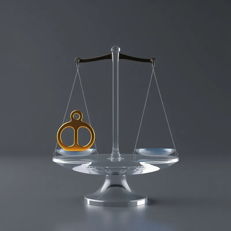 The Equilibrium: Balancing physical custody with digital access.