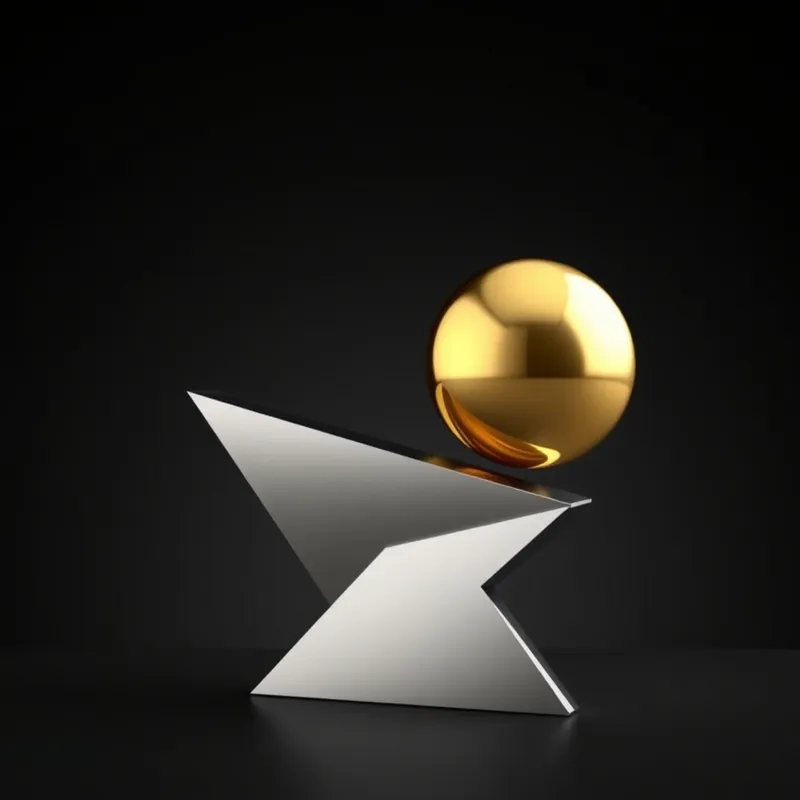Equilibrium under pressure: The fragile balance of modern capital.