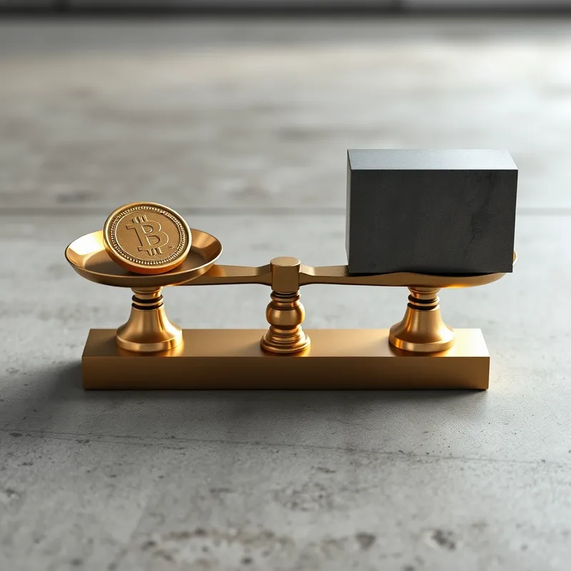 The Equilibrium of Risk: Balancing execution speed against custody security.