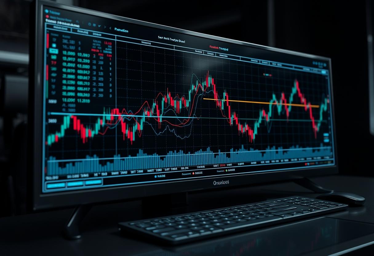 Equities Caught In Volatility Undertow