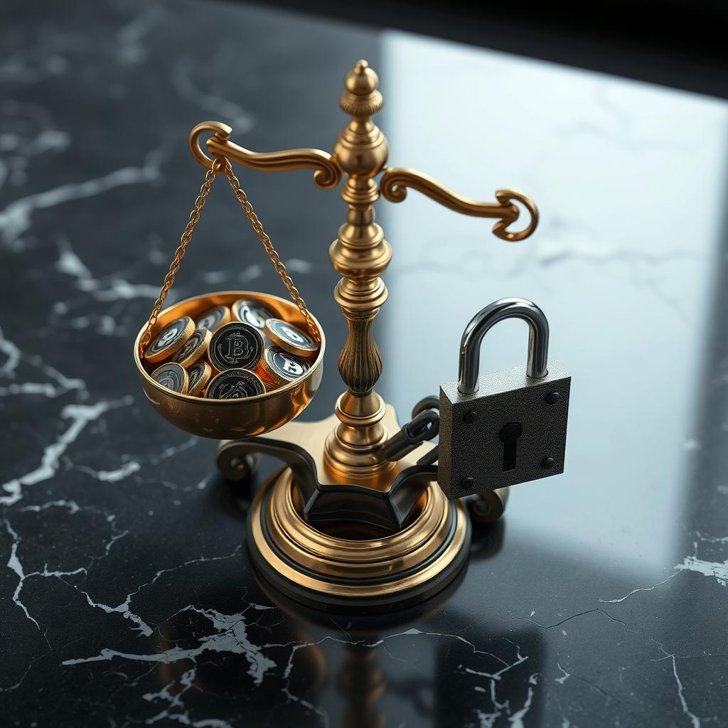 Equity vs Contract: Forced arbitration under judicial review.