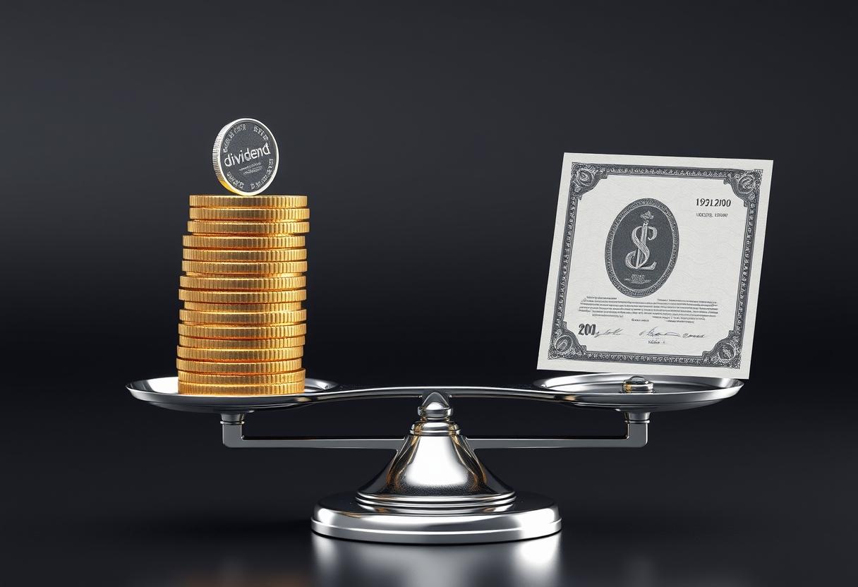 The complex interplay between equity issuance and digital asset holdings highlights a challenging narrative.