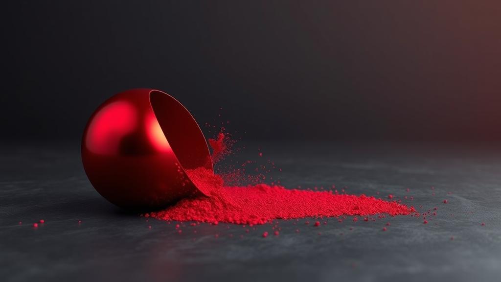 Eroding Foundations: The slow dissolution of token utility.