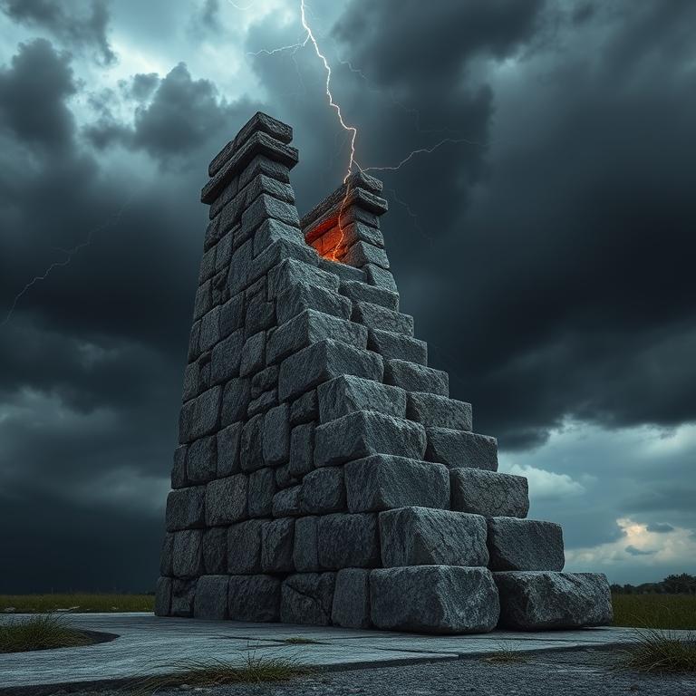 Erosion of Trust: The slow unwinding of hyped valuations.