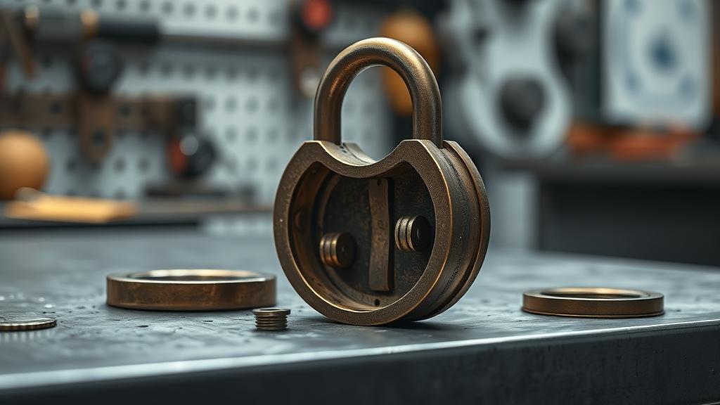 Deconstructed Security: The erosion of user trust.