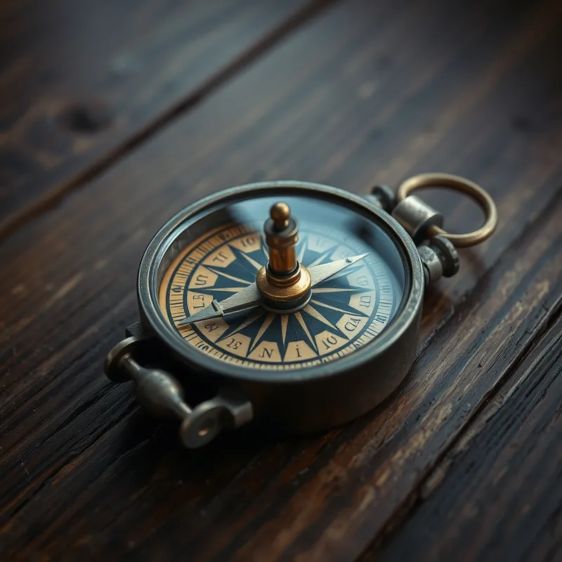 The Erratic Compass: Navigating extreme predictive variance.