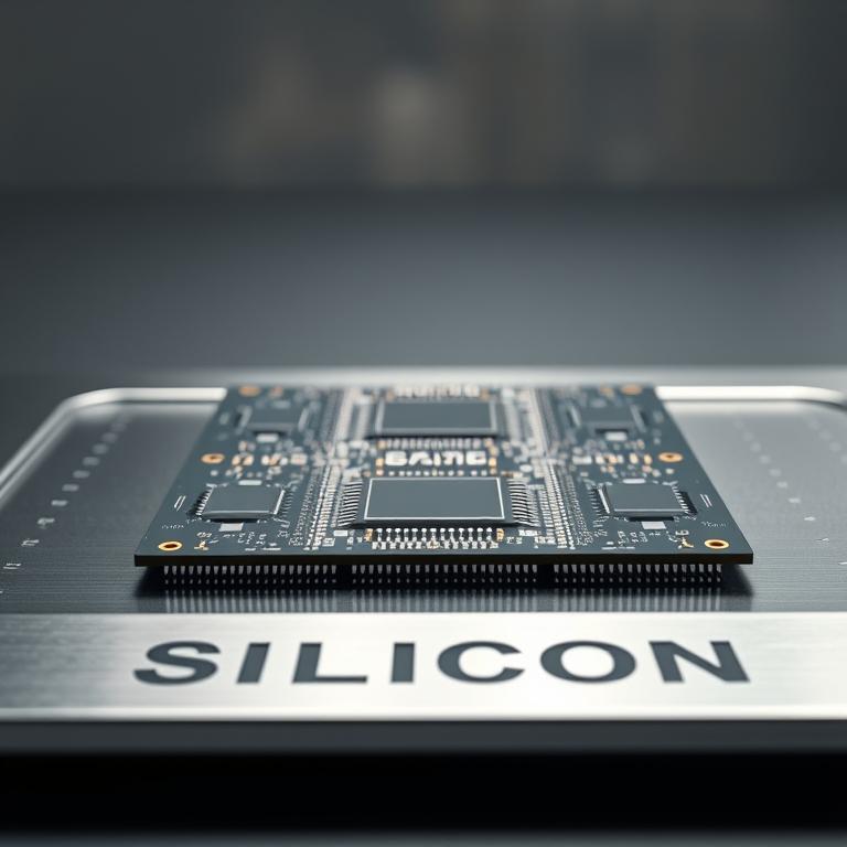 Escalating Chip Costs Threatening Corporate Balance Sheets