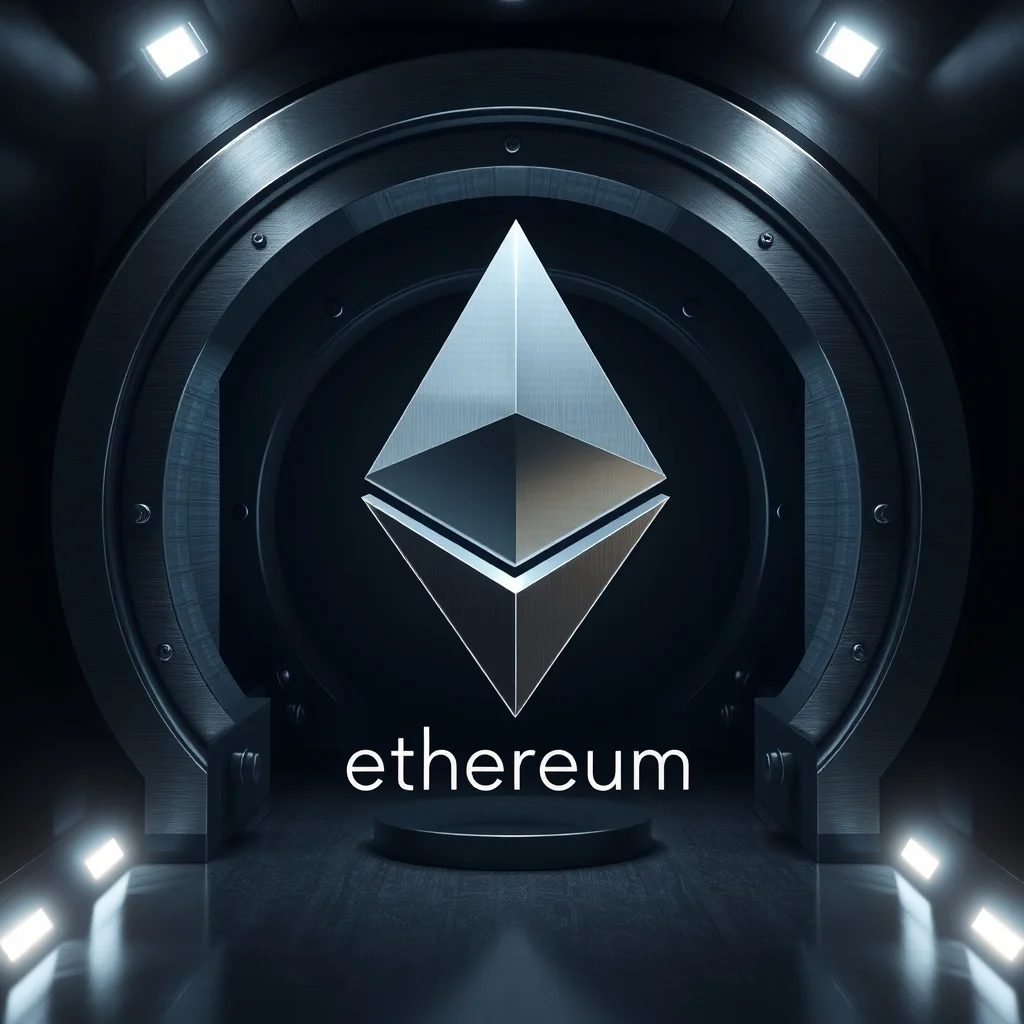 Structural Realignment: Ethereum Core Engineering in Focus.