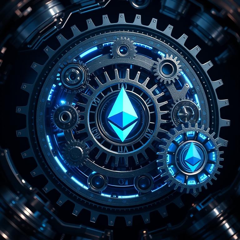 Ethereum's repeating 77-day cycles confirm a structural alignment for its next upward trajectory.
