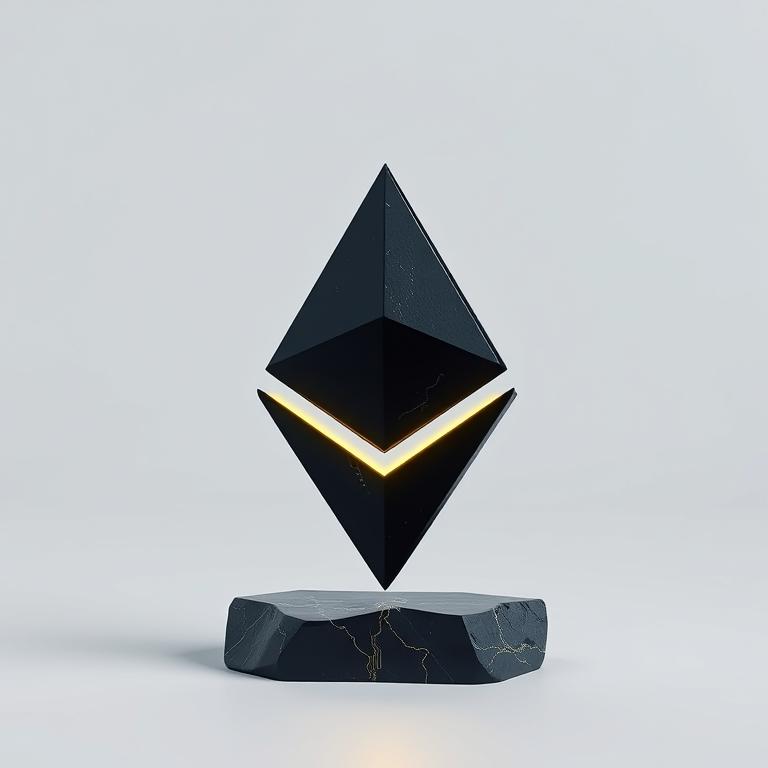 Ethereum Infrastructure Under Institutional Scrutiny