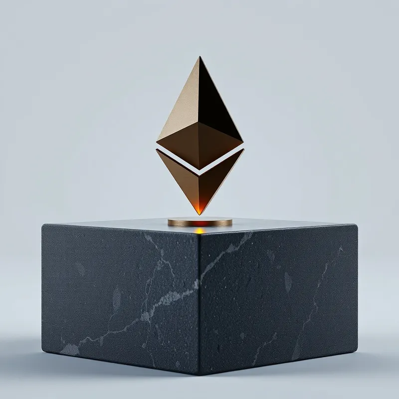 Proof-of-stake architecture absorbing the shockwave of automated infrastructural fissures.