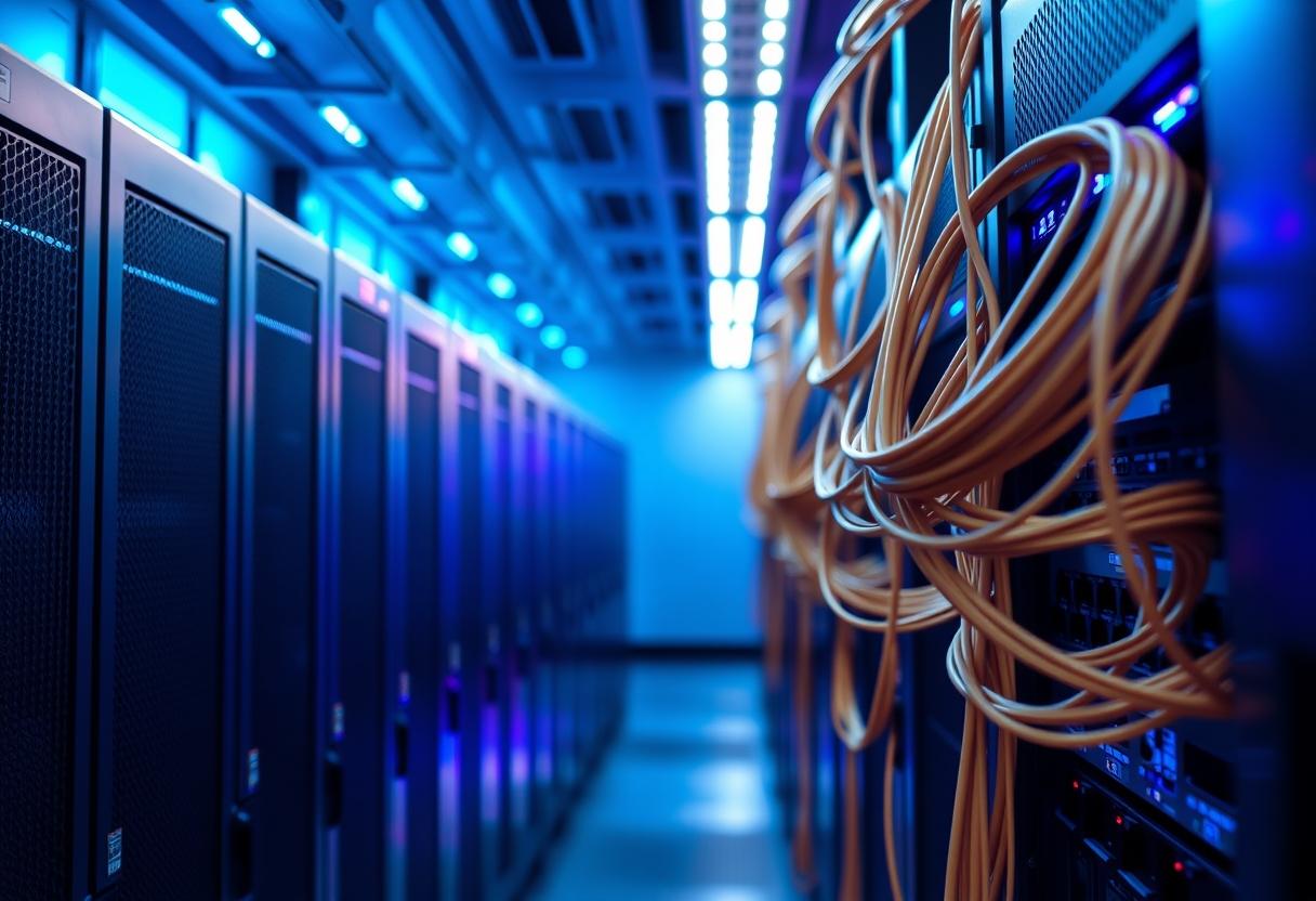 Consensus Revenue: High-yield staking infrastructure securing the network core.