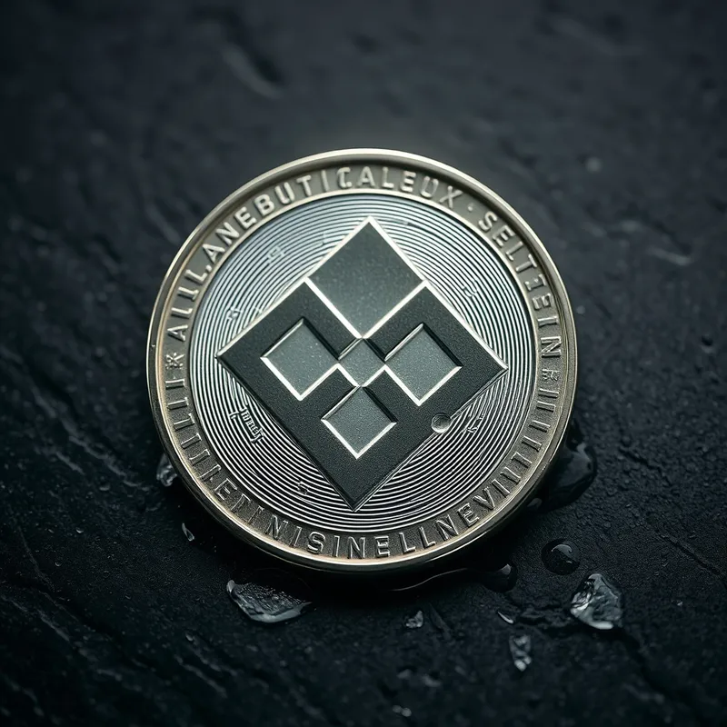 The Asset Class: Ethereum's structural resilience under pressure.