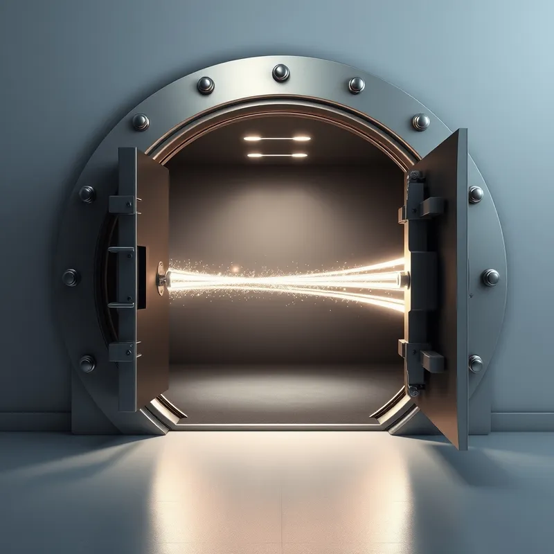 The Great Drain: Ethereum supply vanishes from exchange vaults.