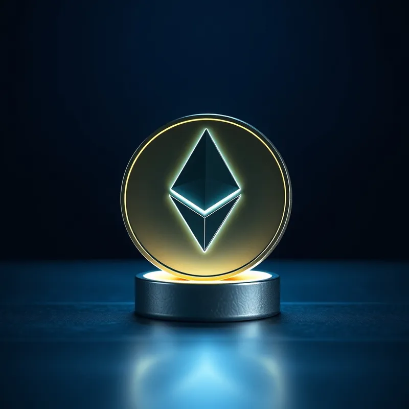 ETH Outperformance Bet Exposes Risks: Mining Capital Shifts to Layer One Bet
