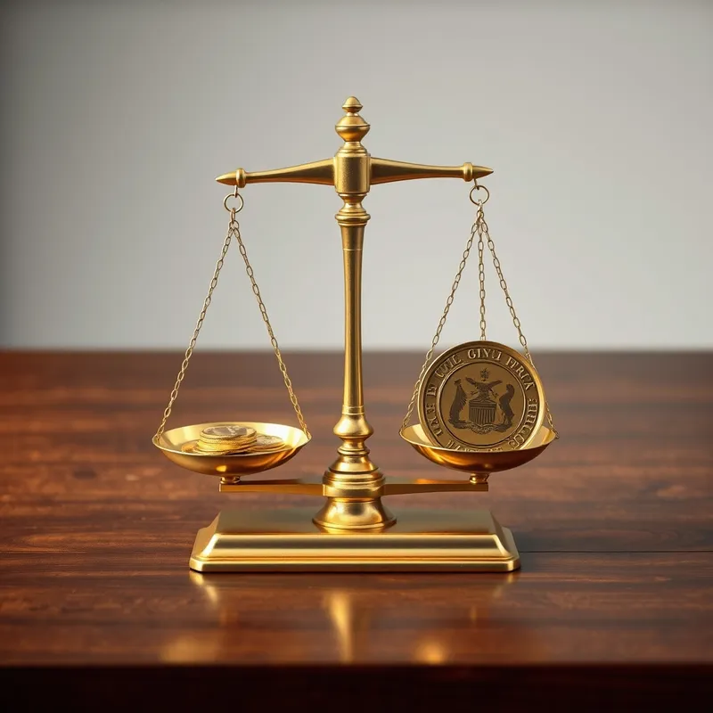 The Ethics Divestment: Balancing public office and private equity.