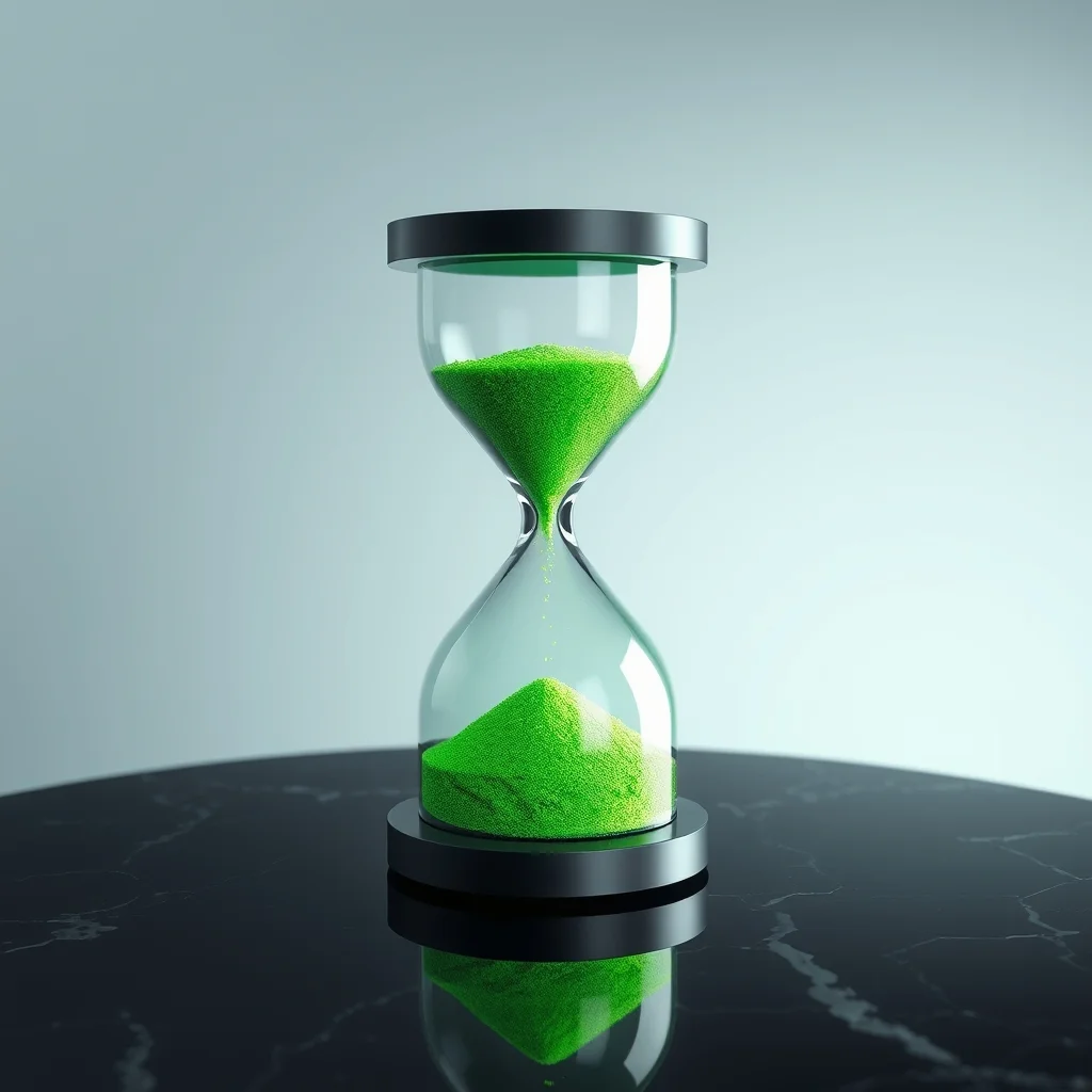 Evanescent Capital: Volume Exceeding Total Market Cap