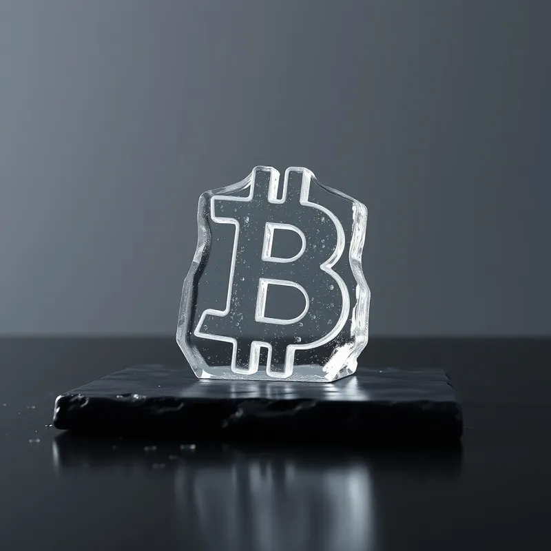 Evaporating Returns: The rapid decay of crypto native yields.