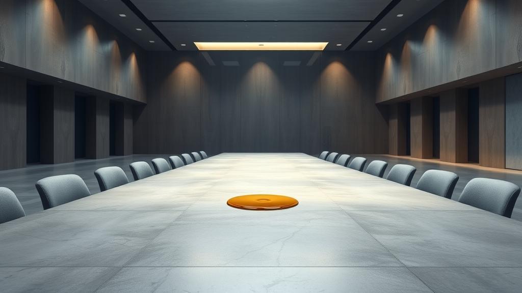 Evaporating Exposure: The thinning slice of corporate treasury holdings.
