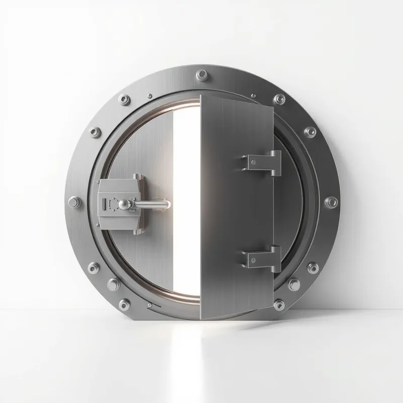 Exchange Custody: The final frontier of disputed asset recovery.