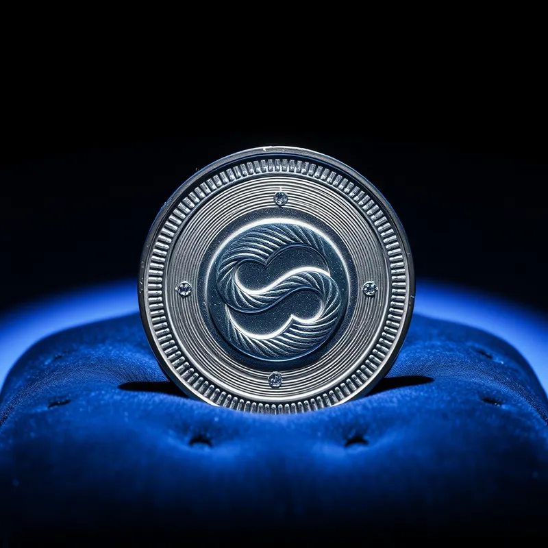 Ecosystem Anchors: The physical weight of exchange-driven liquidity.