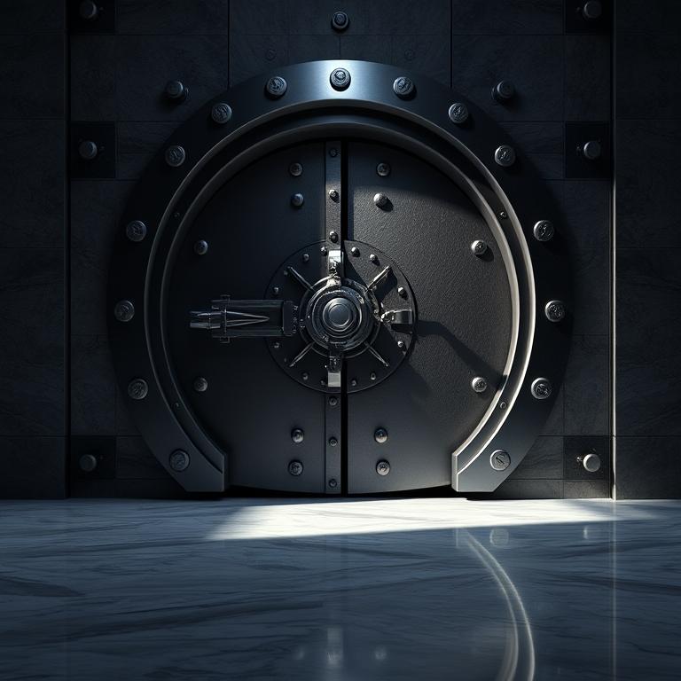 Exchange Outflows: The temporary flight from centralized platforms.