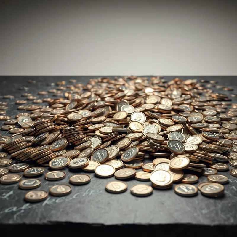 Exchange Reserves Swell With Unabsorbed Supply