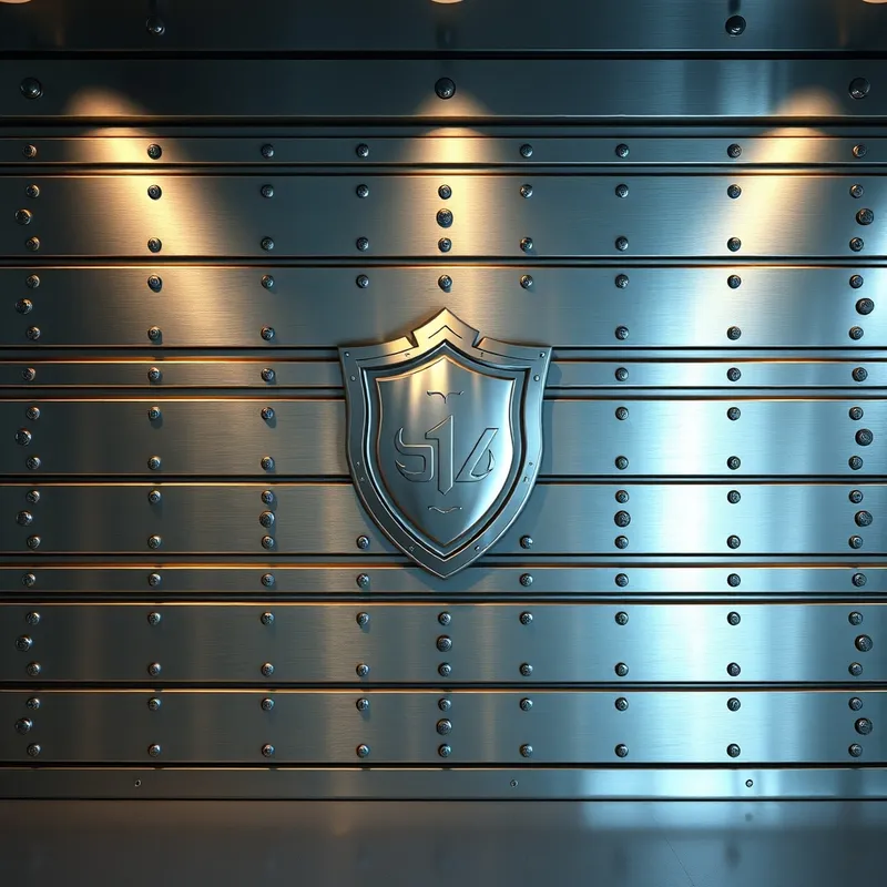 Exchange Sovereignty: The centralizing pull of user safety.