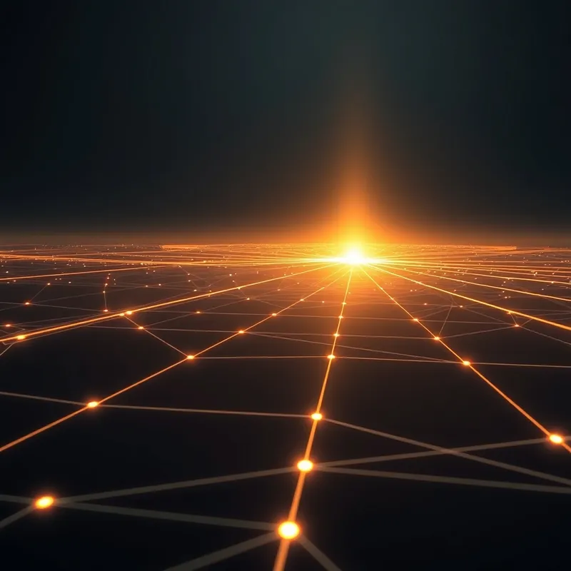 Execution Risks: Mainnet hard forks test ecosystem stability.