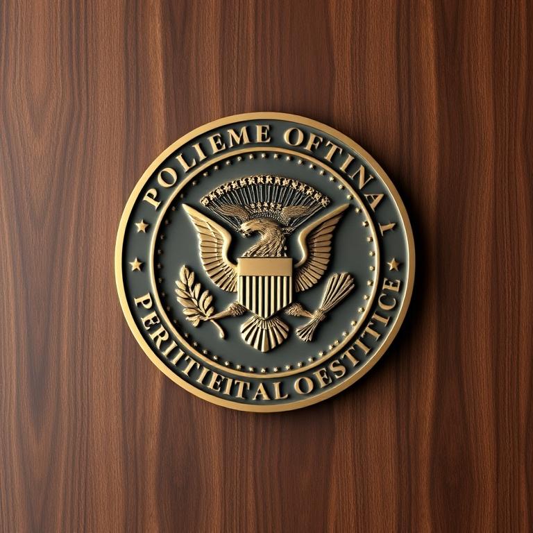 The Executive Vacuum: Power centers drained of regulatory architects.